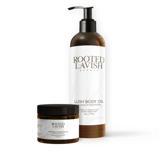 Youthful Glow Bundle